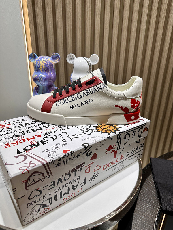 DG SNEAKER
