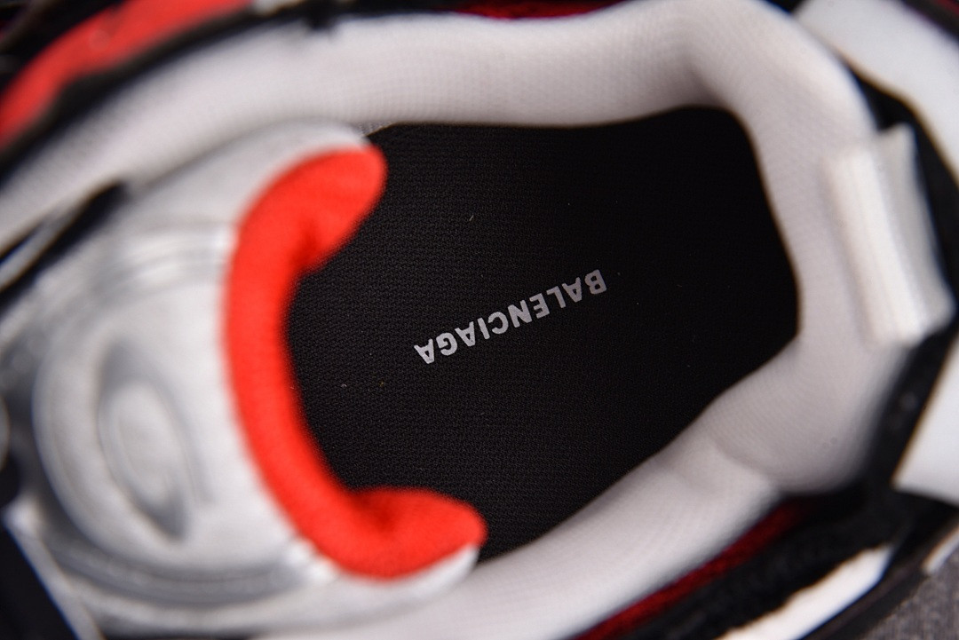 Ba1en*iaga Soleless Sneakers