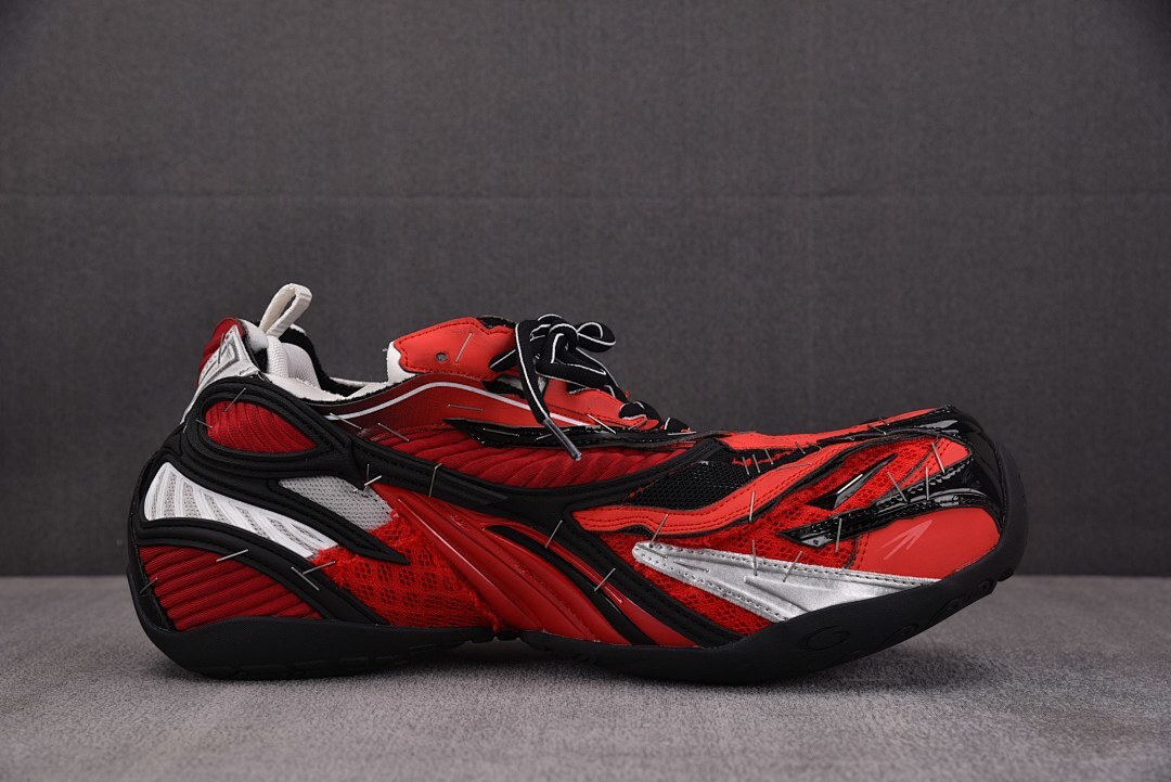 Ba1en*iaga Soleless Sneakers