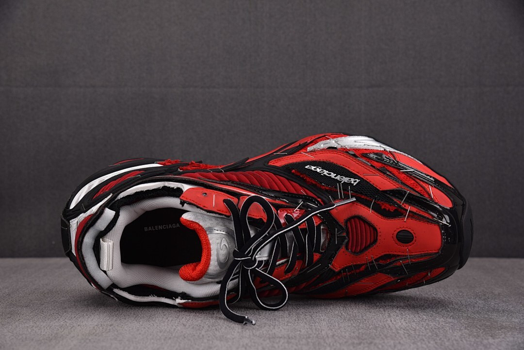 Ba1en*iaga Soleless Sneakers