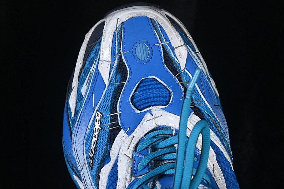 Ba1en*iaga Soleless 