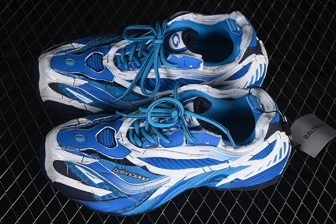 Ba1en*iaga Soleless 