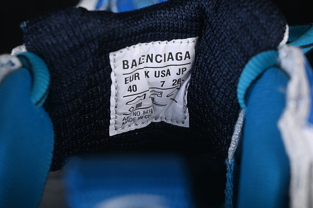 Ba1en*iaga Soleless 