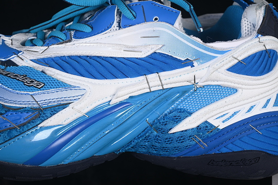 Ba1en*iaga Soleless 