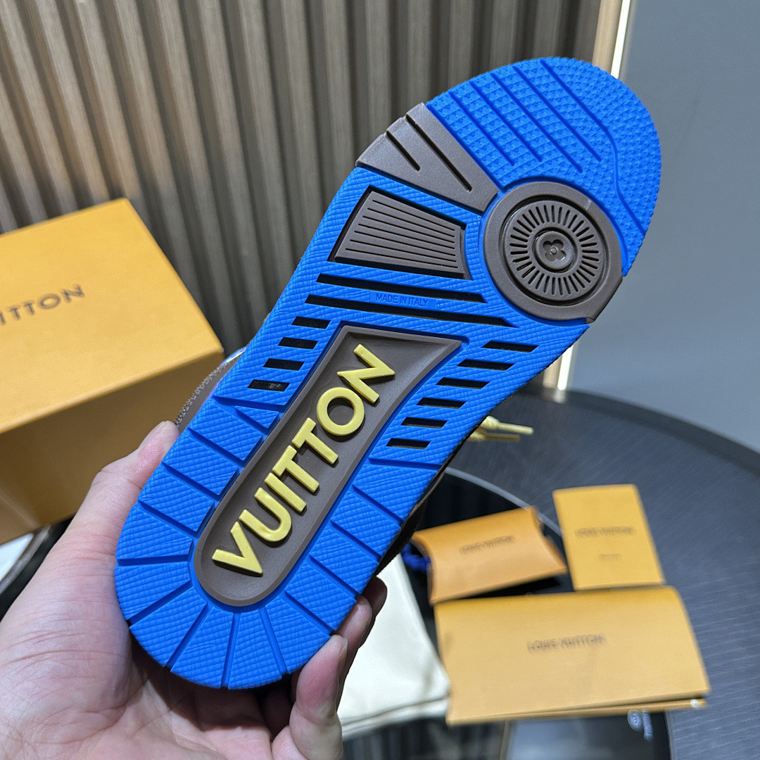 LOU1_TON SNEAKERS
