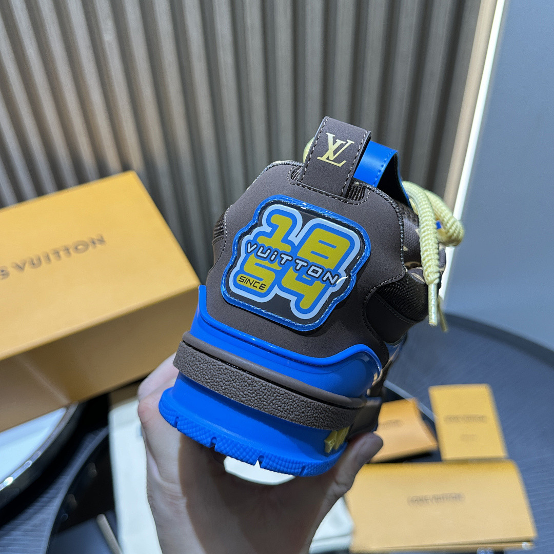 LOU1_TON SNEAKERS