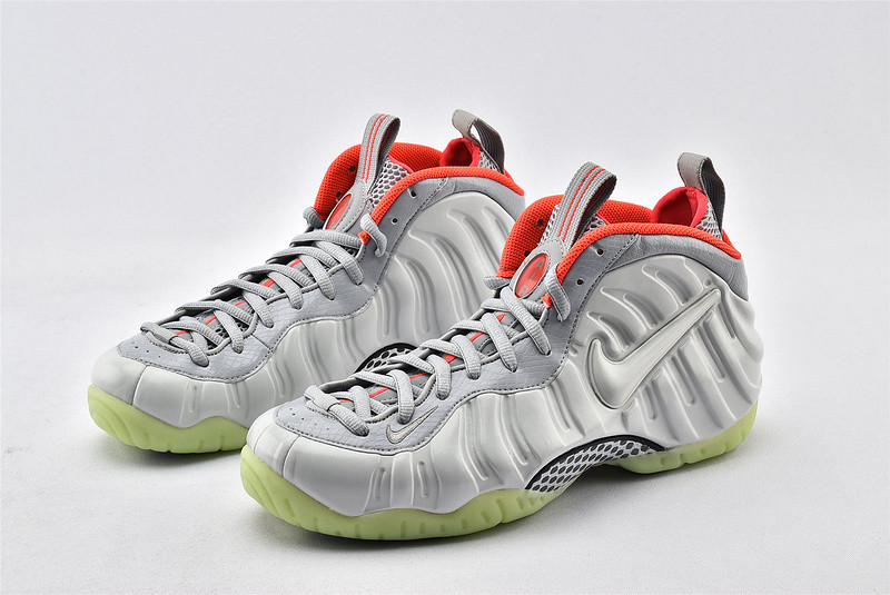 Nike Air Foamposite Pro Premium 