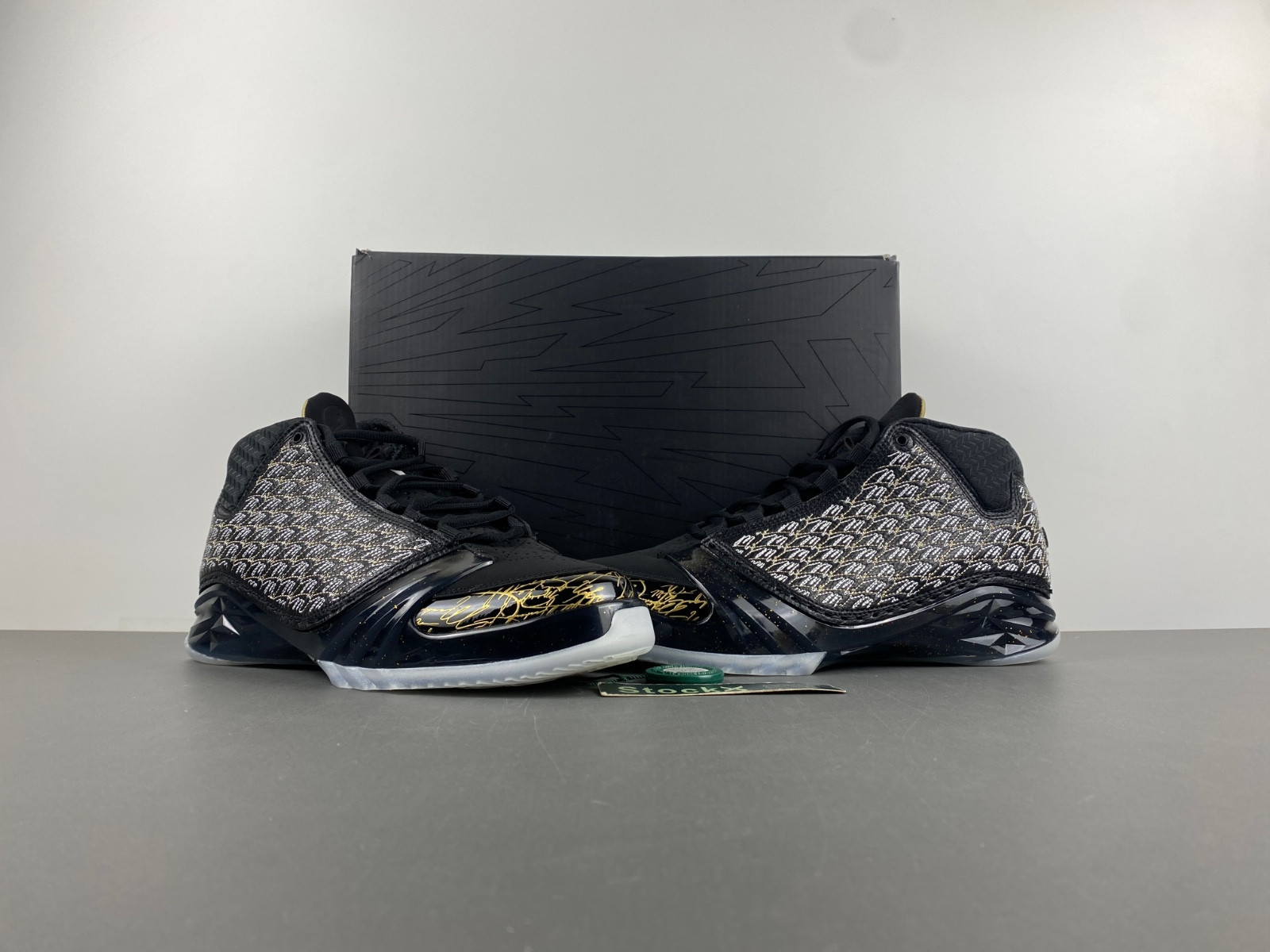 Air Jordan XX3 Trophy Room 853336-023
