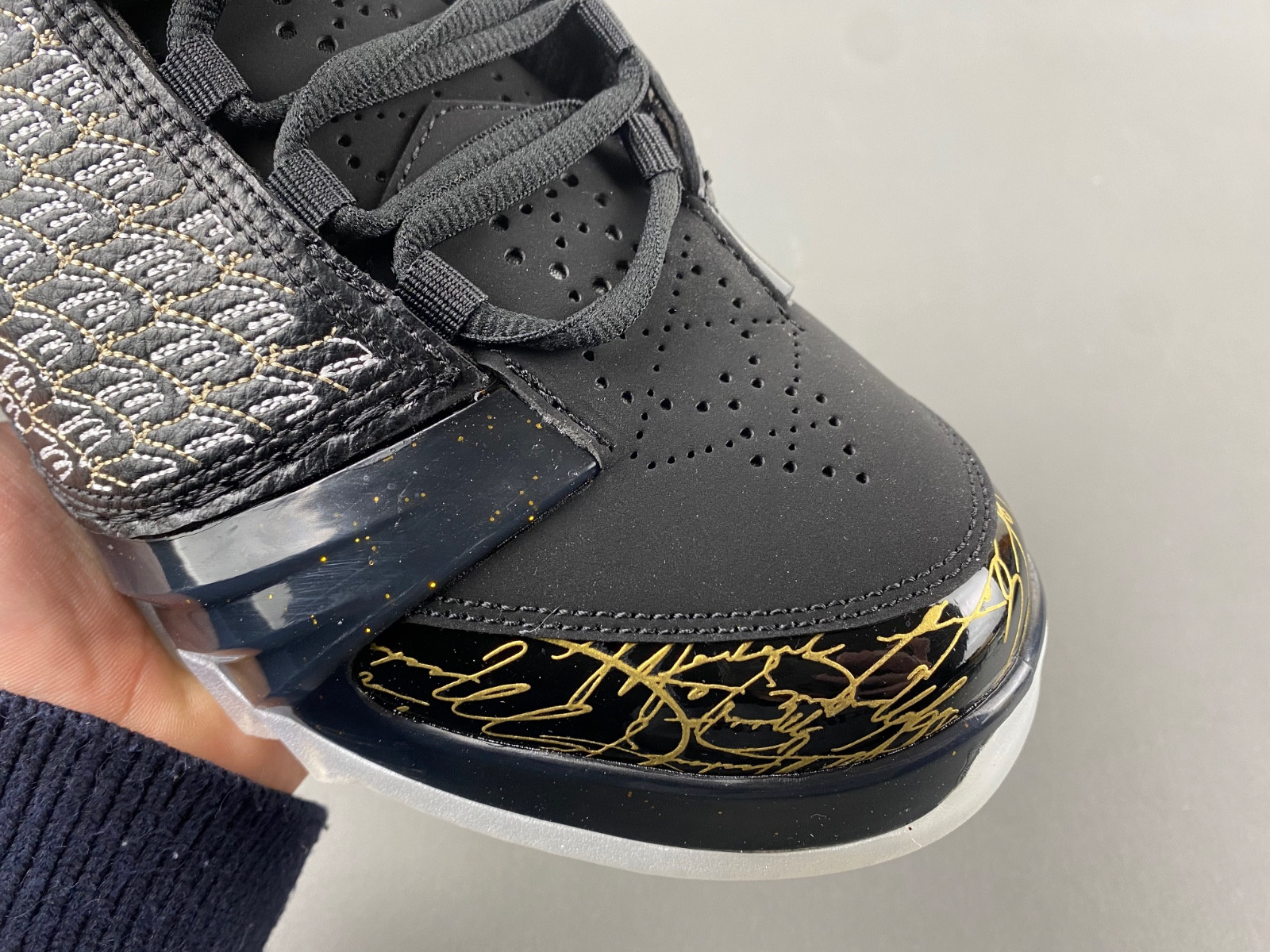 Air Jordan XX3 Trophy Room 853336-023