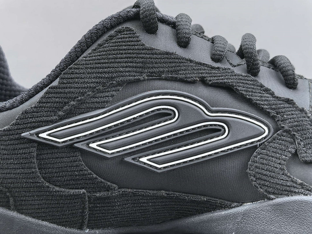 Ba1en*iaga Monday Ultra sneakers