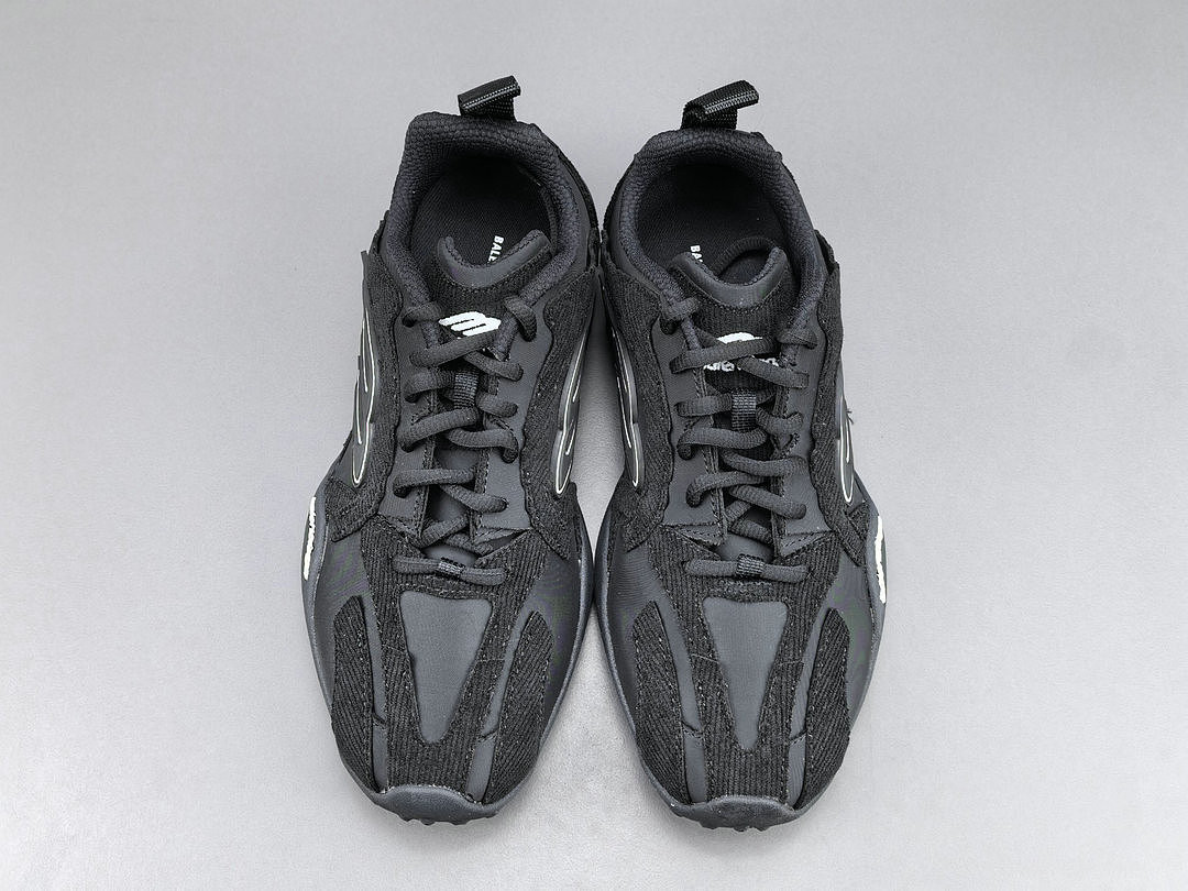 Ba1en*iaga Monday Ultra sneakers