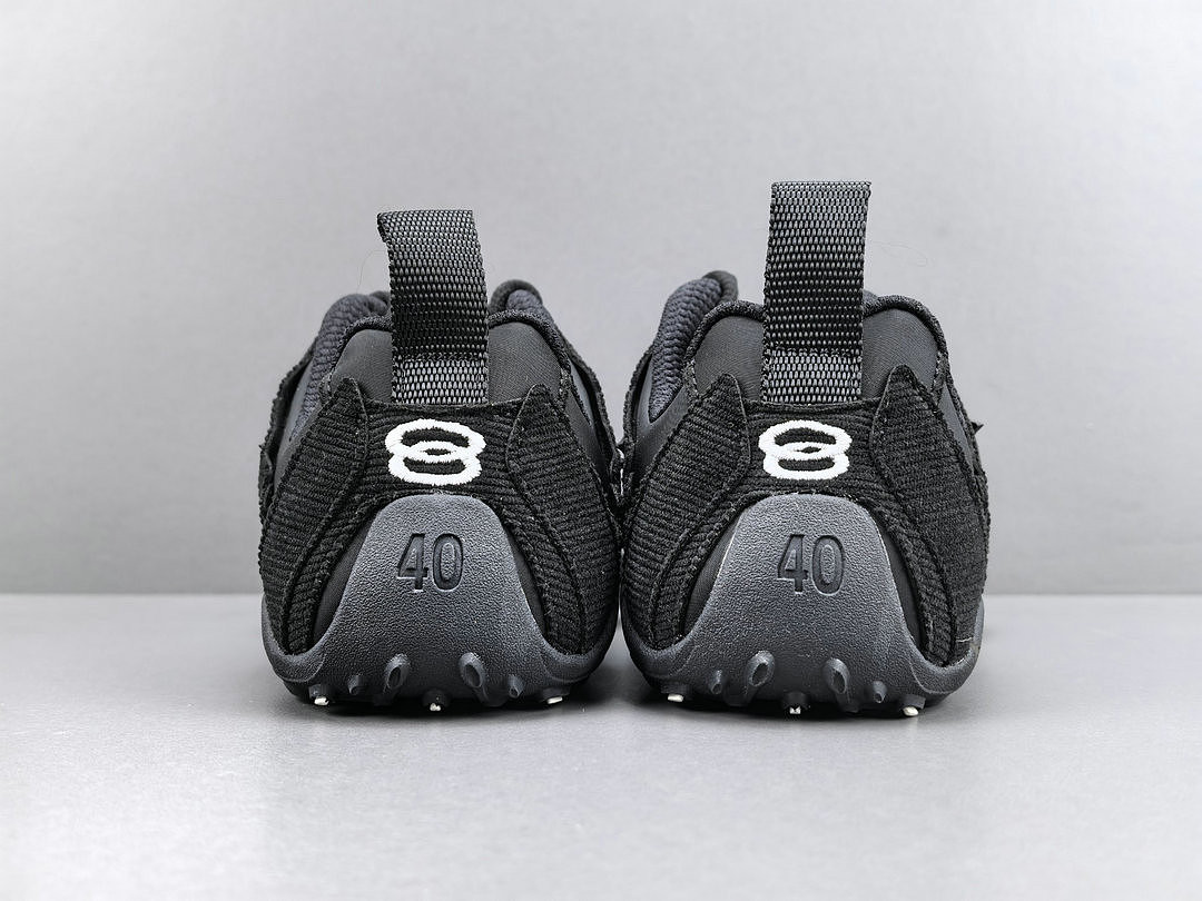 Ba1en*iaga Monday Ultra sneakers