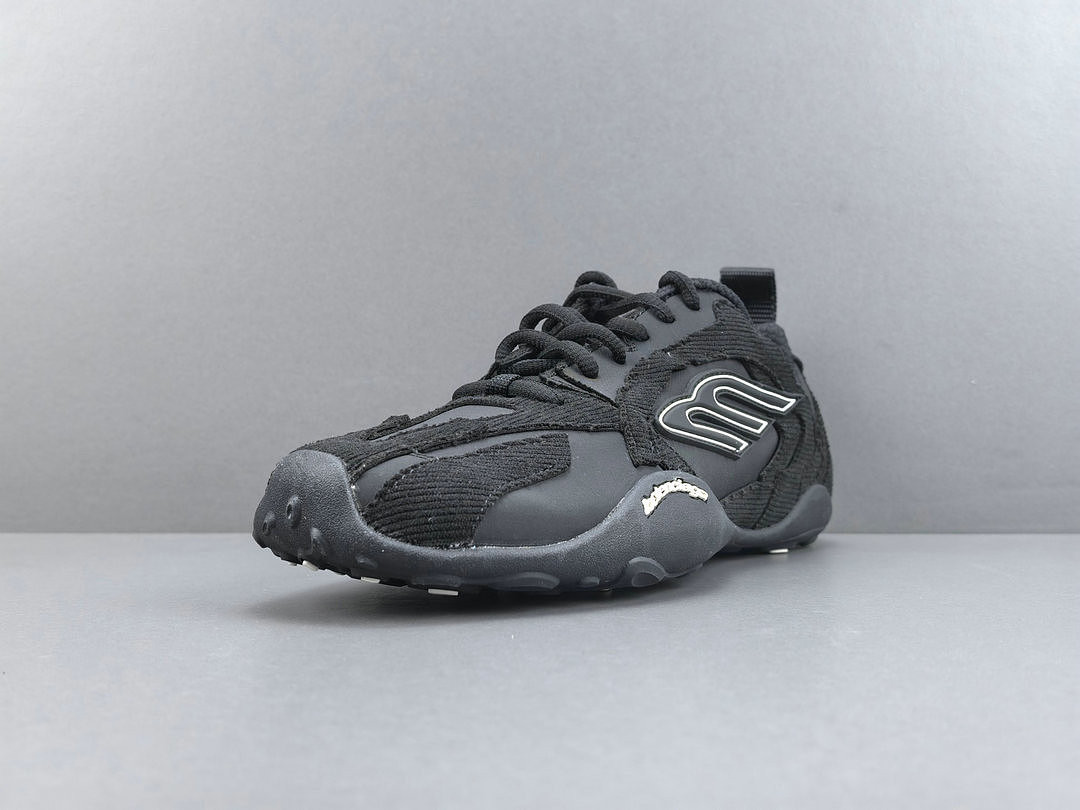 Ba1en*iaga Monday Ultra sneakers