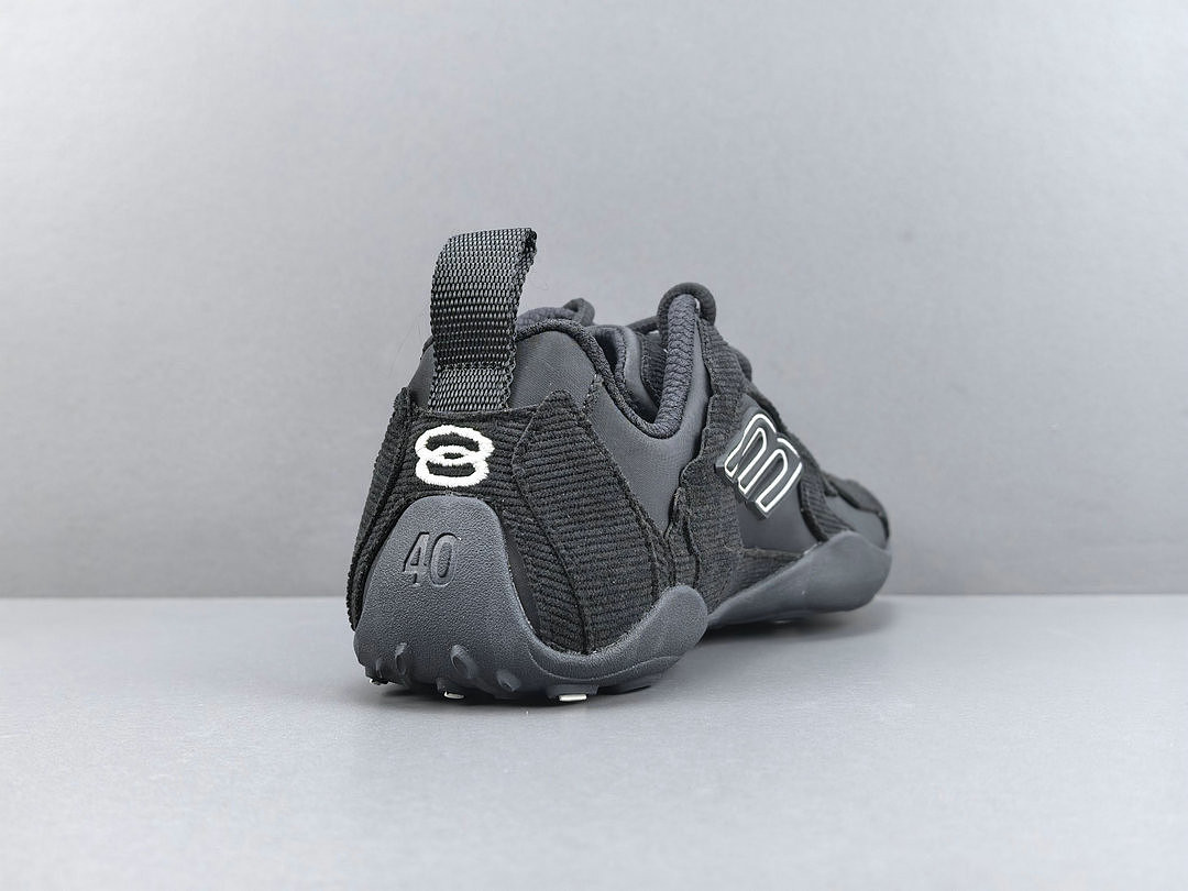 Ba1en*iaga Monday Ultra sneakers
