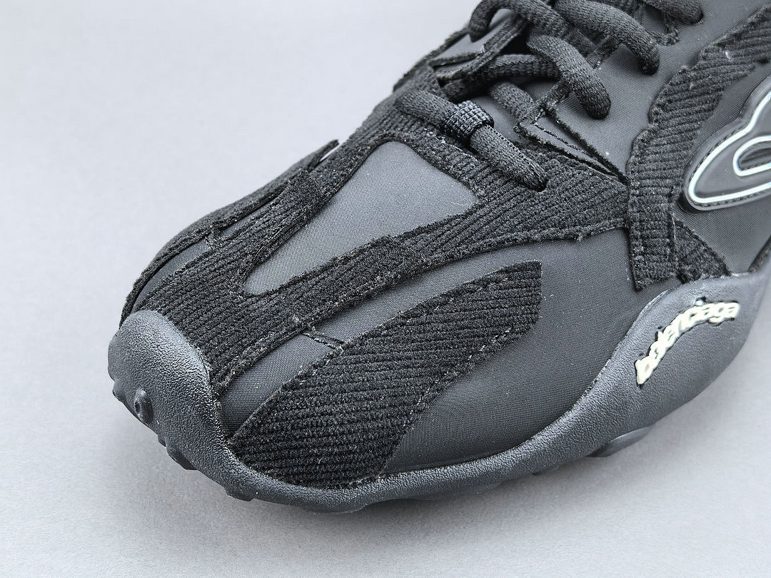 Ba1en*iaga Monday Ultra sneakers
