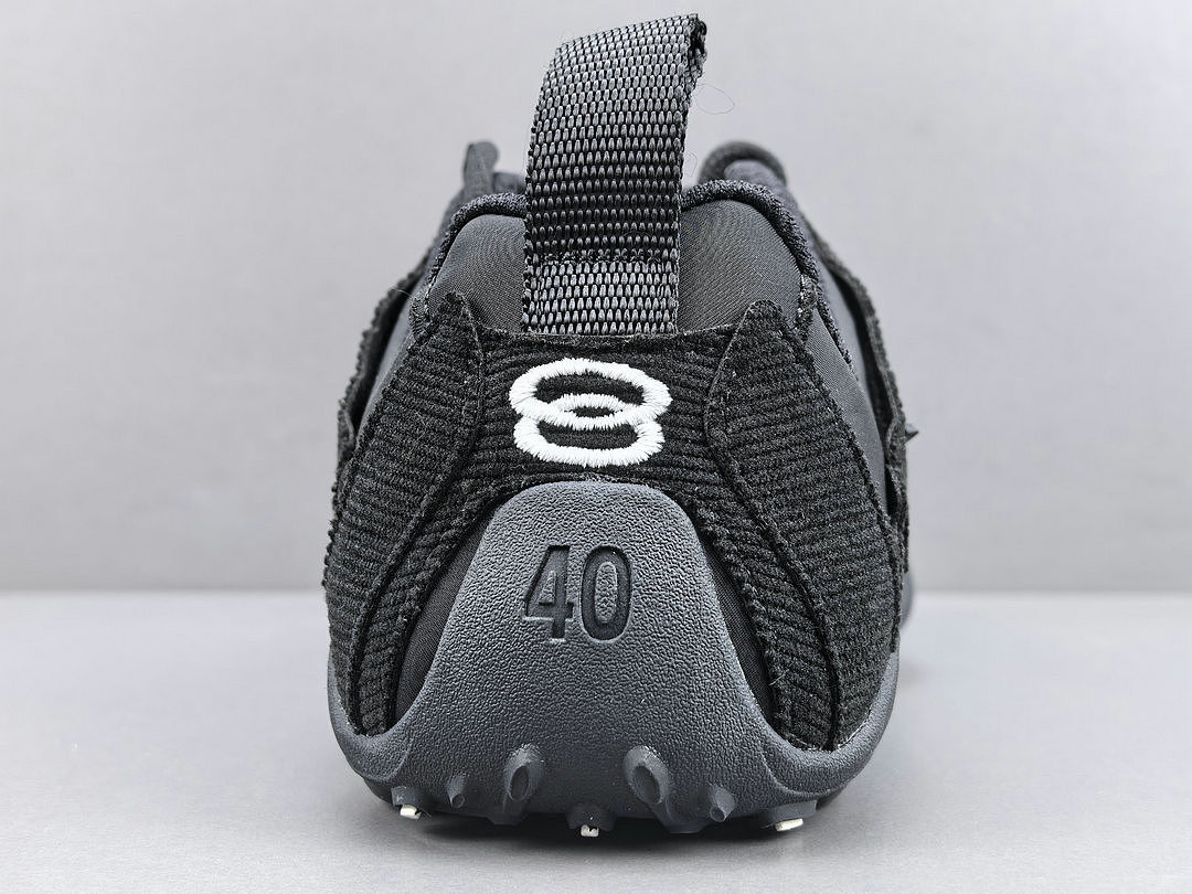 Ba1en*iaga Monday Ultra sneakers