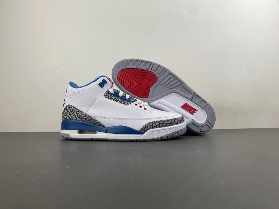 Air Jordan 3 