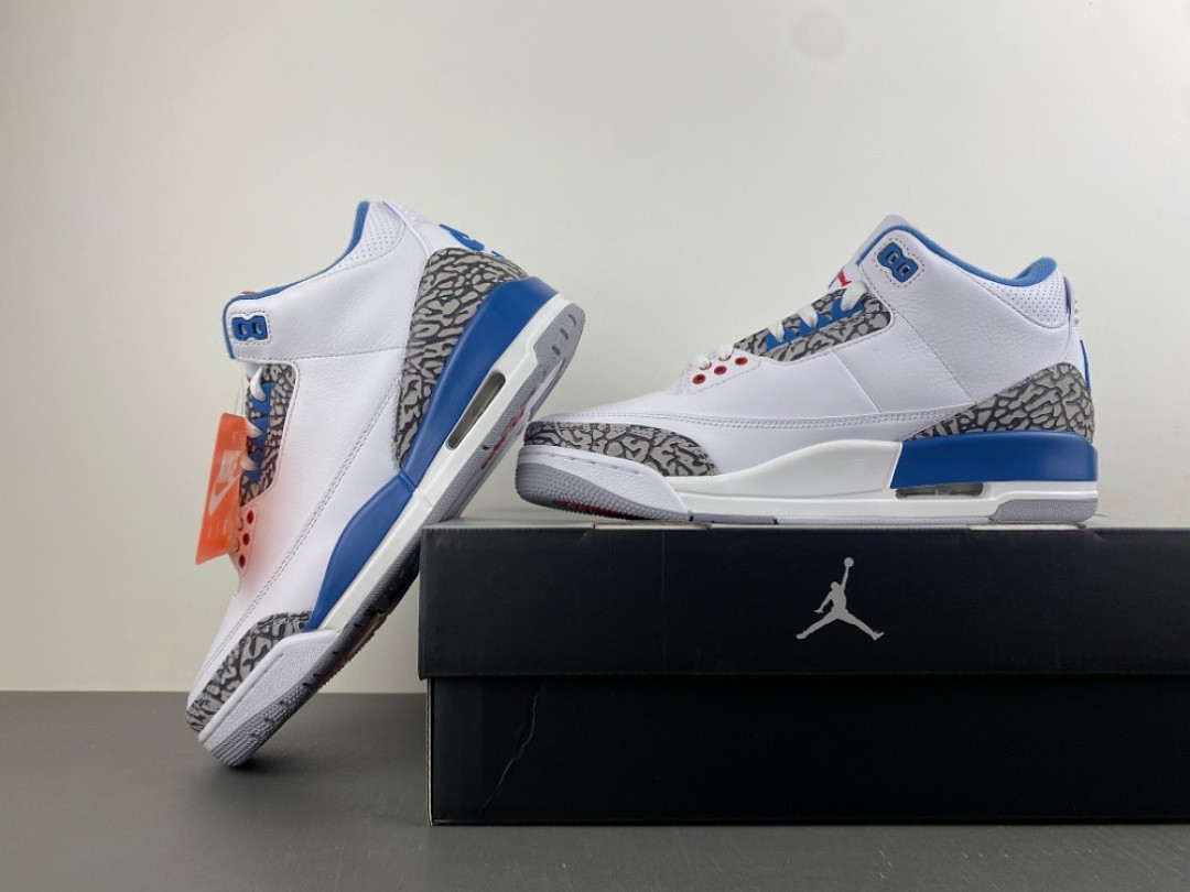 Air Jordan 3 