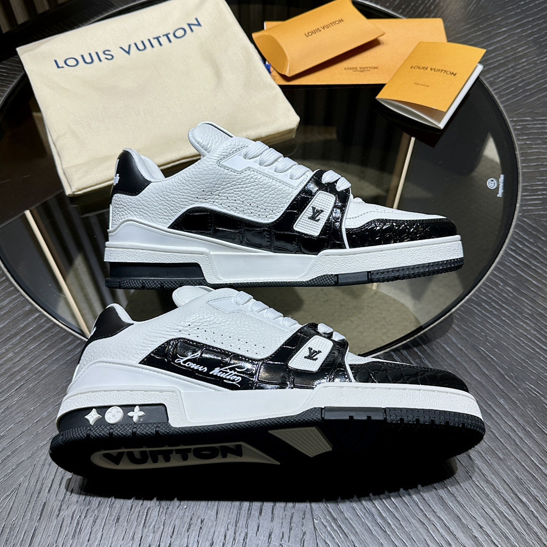 LOU1_TON SNEAKERS