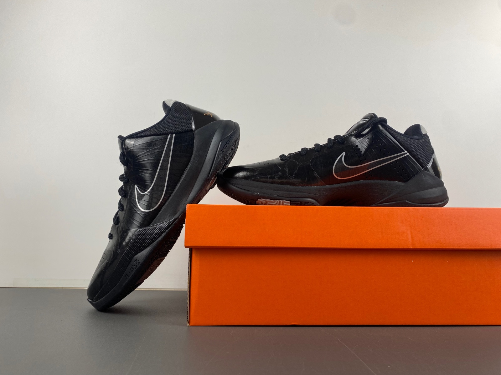 Koke 5 Protro PJ Tucker 386430-003