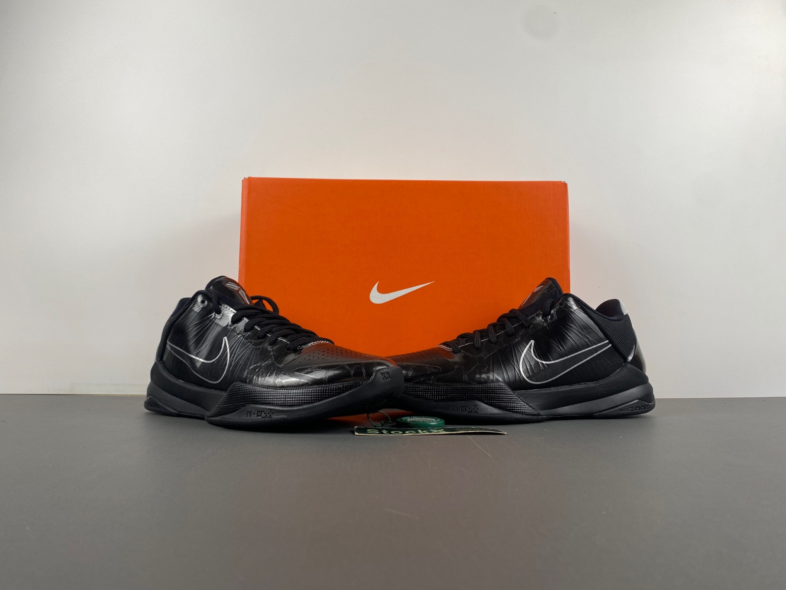 Koke 5 Protro PJ Tucker 386430-003