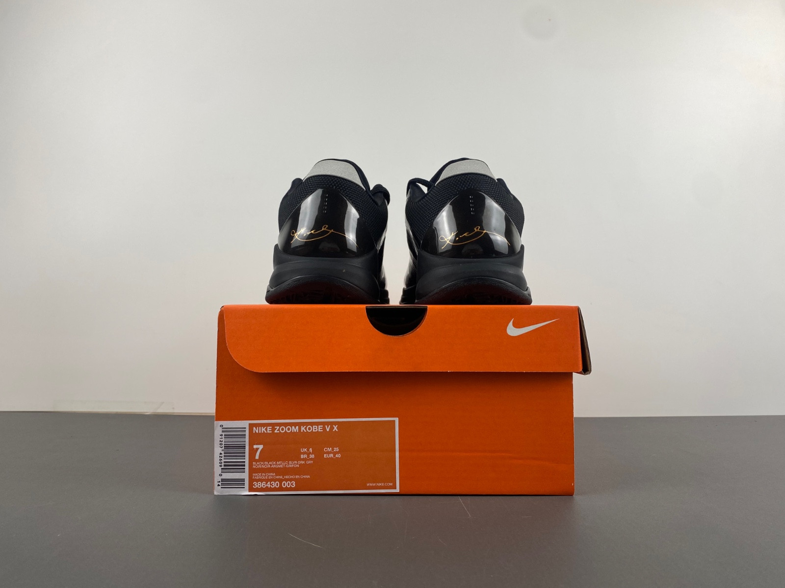 Koke 5 Protro PJ Tucker 386430-003