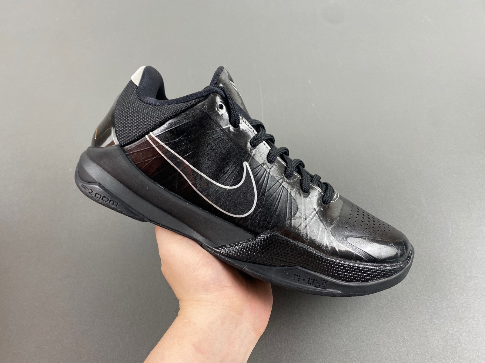 Koke 5 Protro PJ Tucker 386430-003