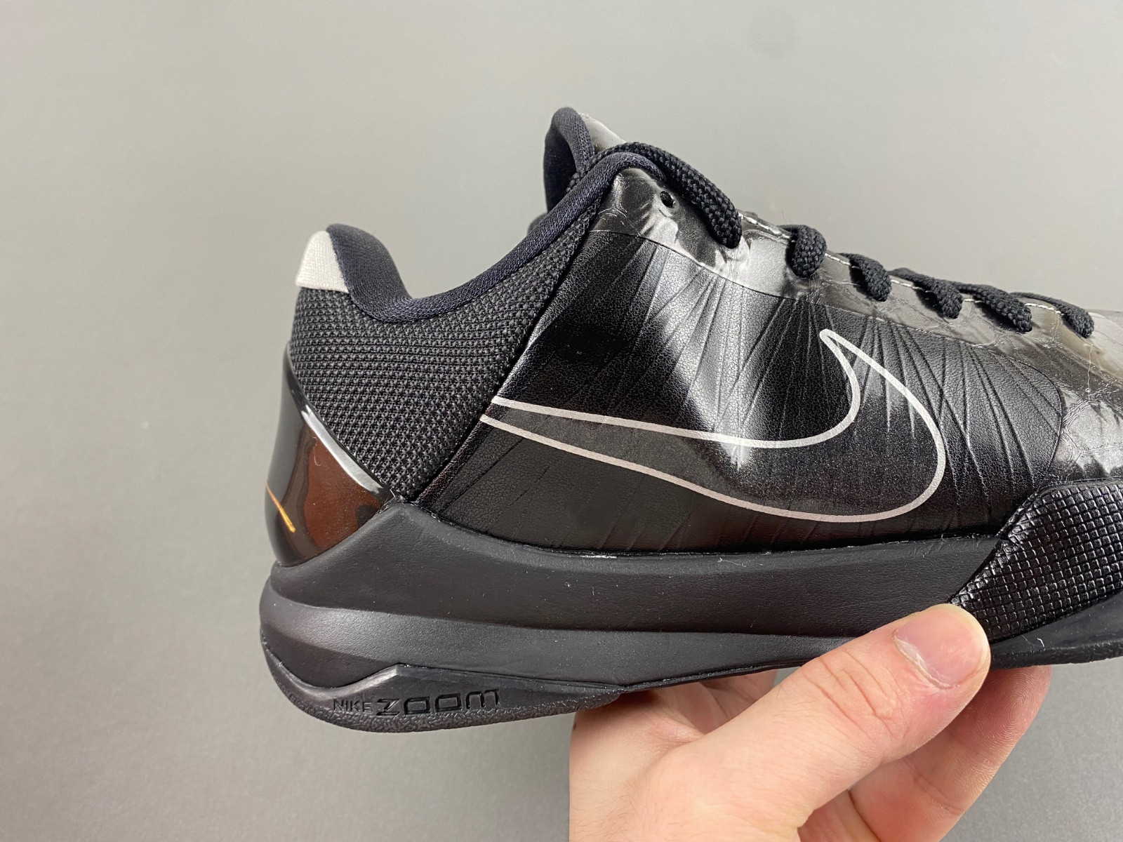 Koke 5 Protro PJ Tucker 386430-003