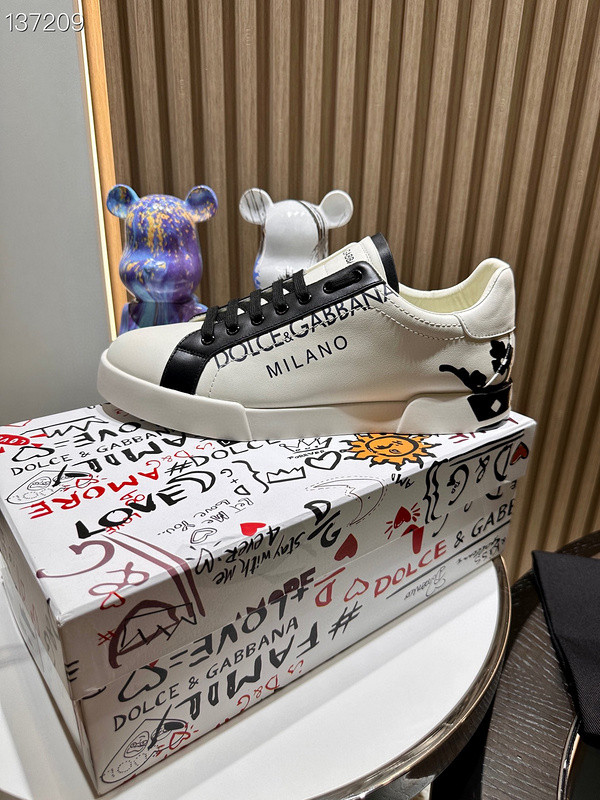DG SNEAKER