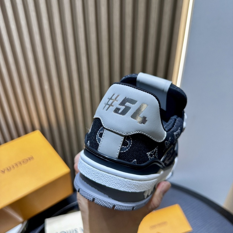 LOU1_TON SNEAKERS