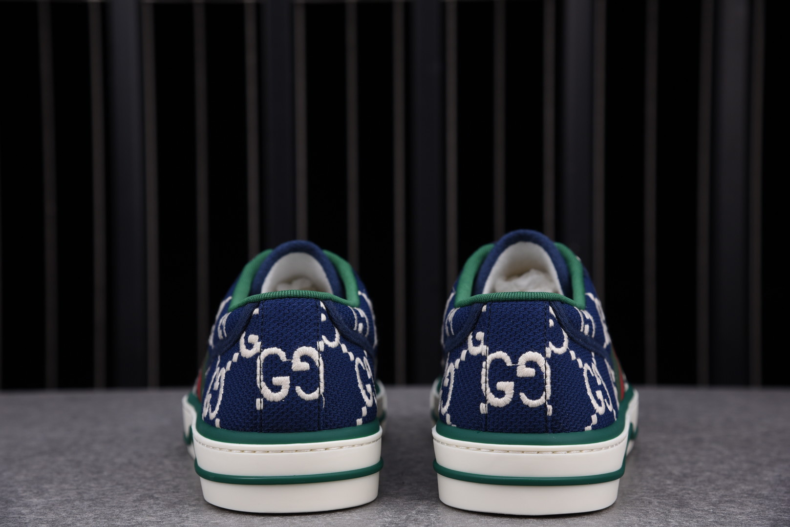 G*u*i sneakers