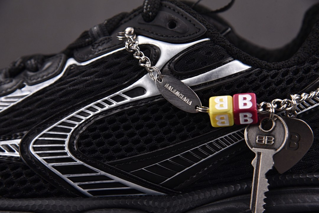 Ba1en*iaga 3XL SNEAKER