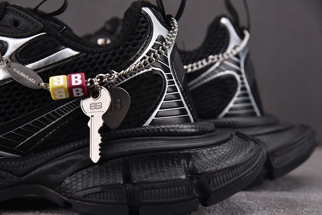 Ba1en*iaga 3XL SNEAKER