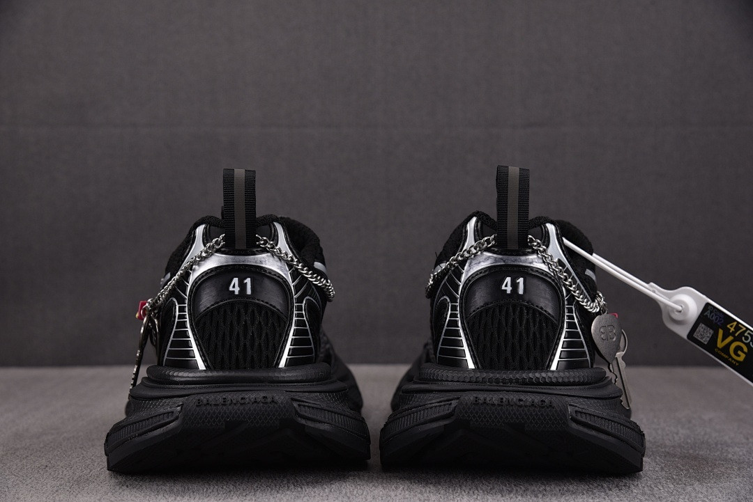 Ba1en*iaga 3XL SNEAKER