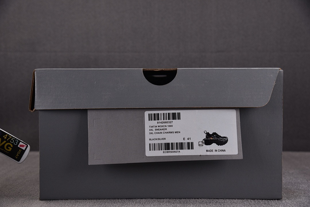 Ba1en*iaga 3XL SNEAKER