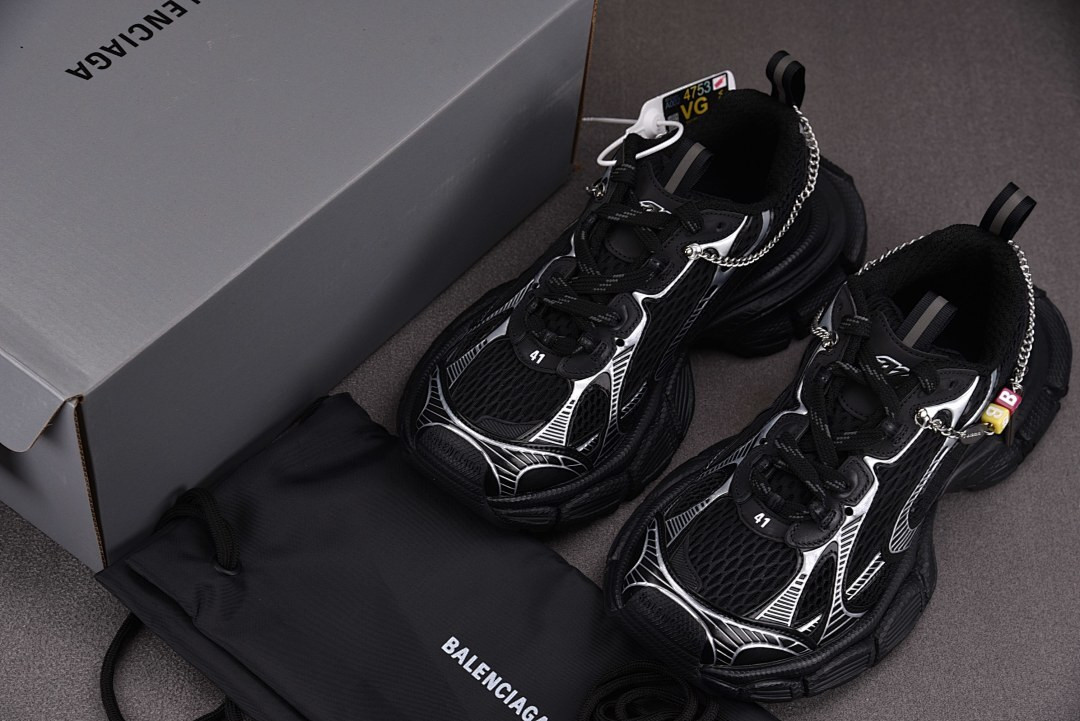 Ba1en*iaga 3XL SNEAKER