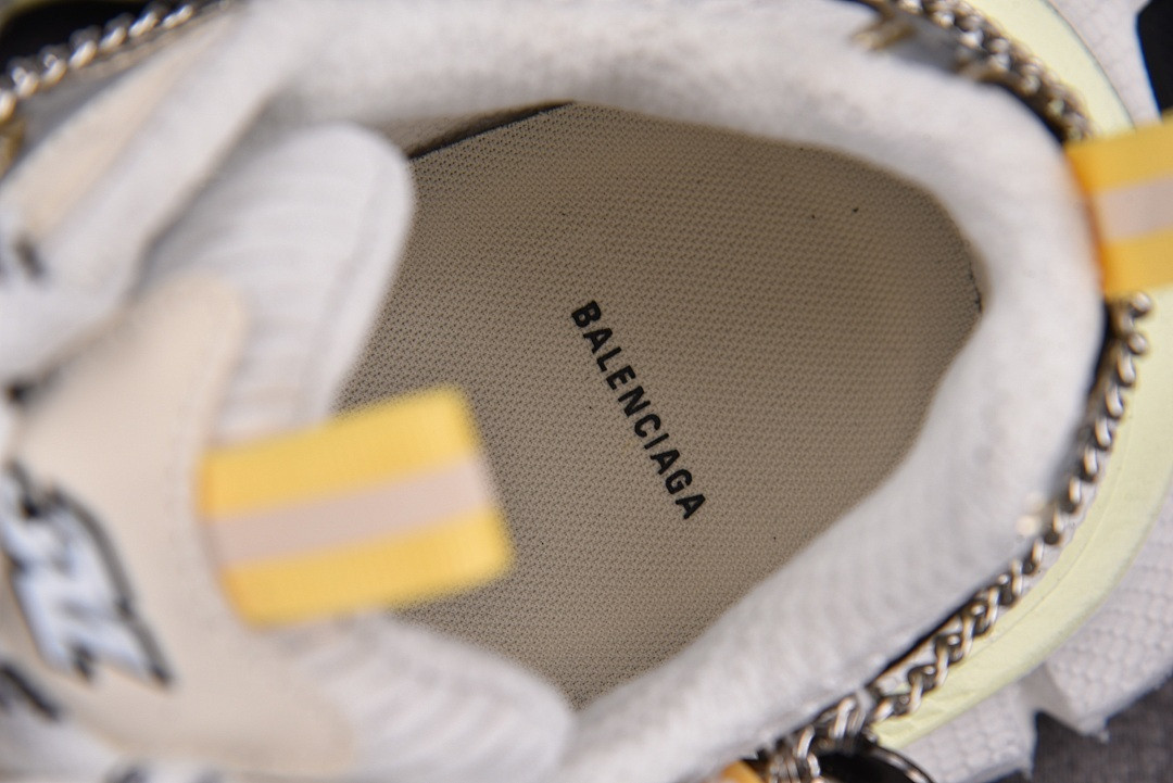 Ba1en*iaga 3XL SNEAKER