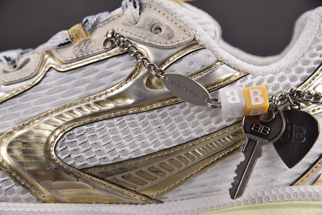 Ba1en*iaga 3XL SNEAKER