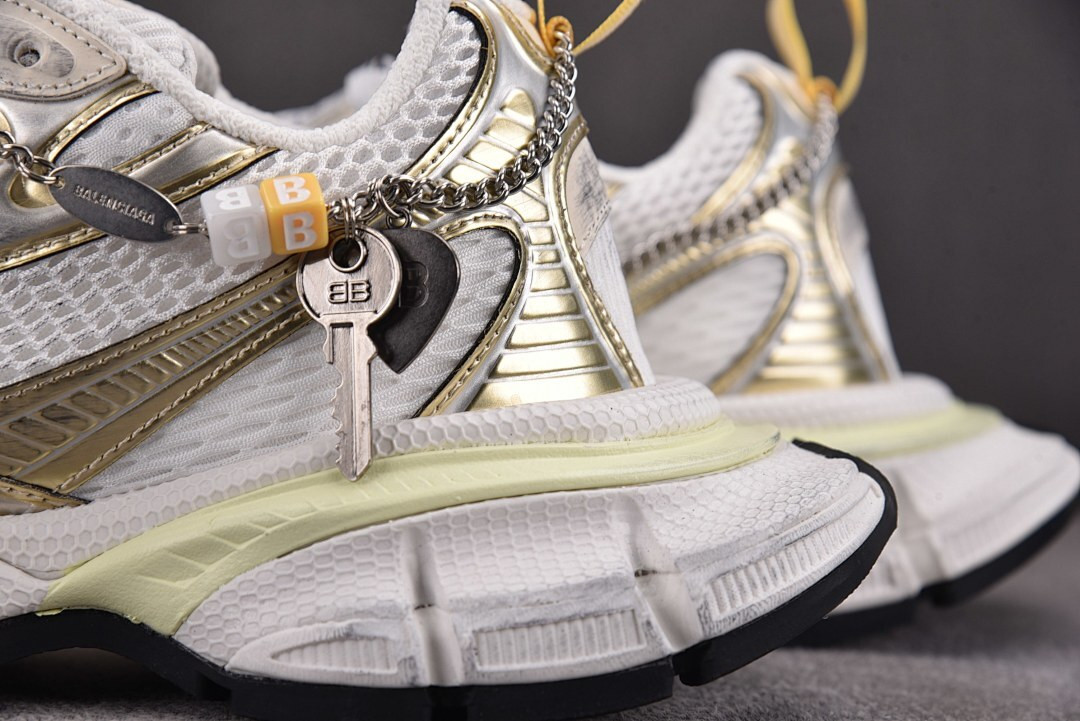 Ba1en*iaga 3XL SNEAKER