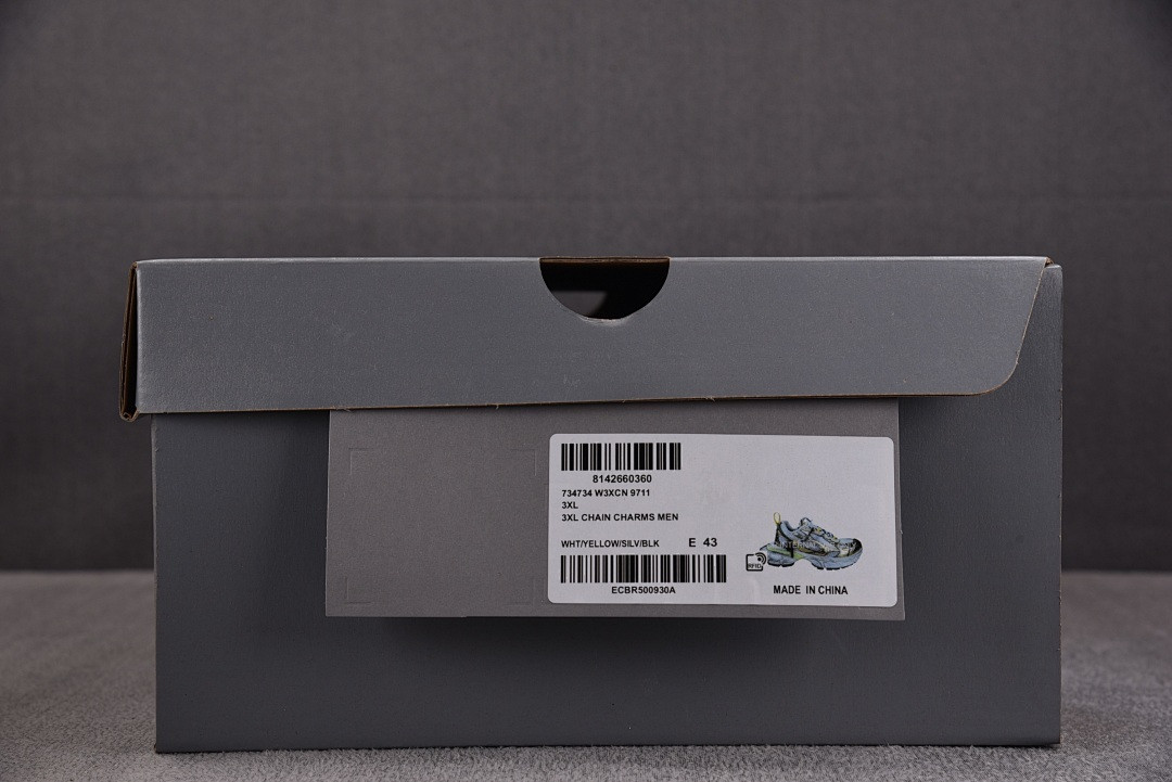 Ba1en*iaga 3XL SNEAKER
