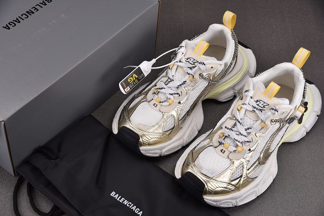 Ba1en*iaga 3XL SNEAKER