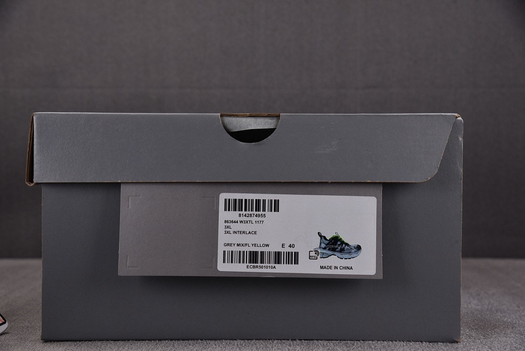 Ba1en*iaga 3XL SNEAKER