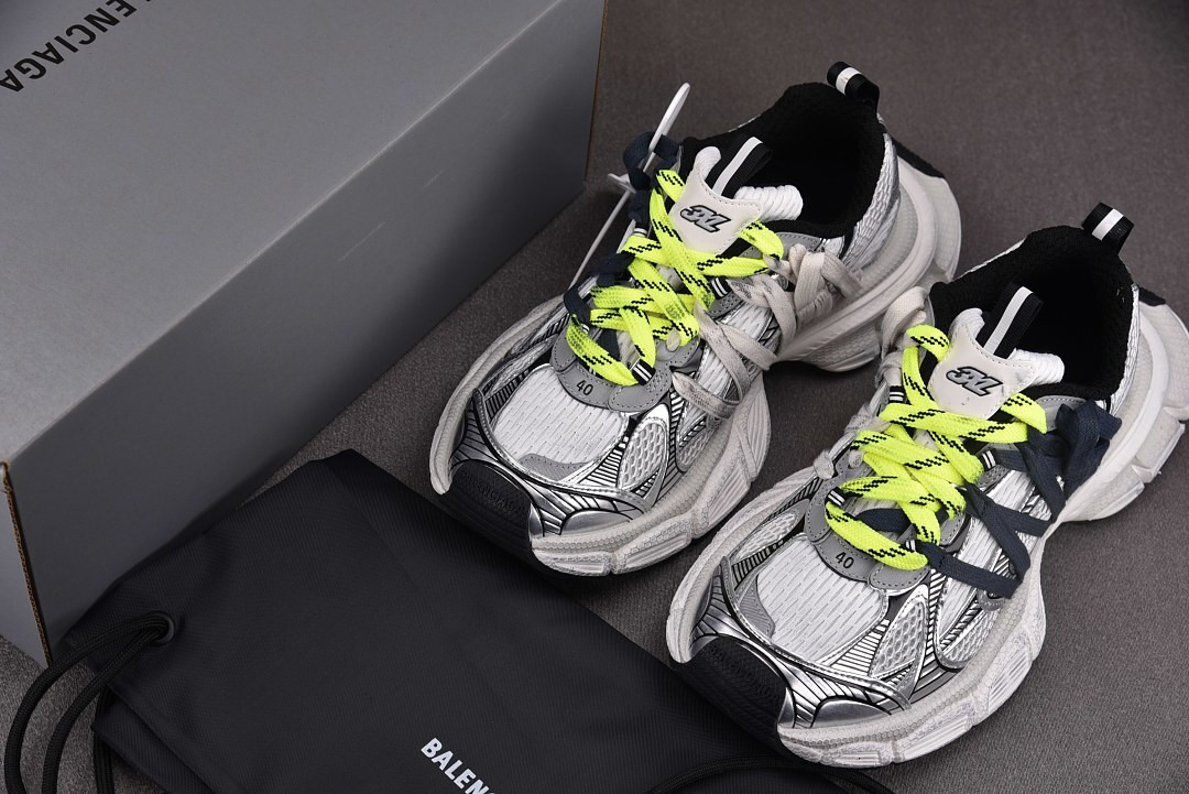 Ba1en*iaga 3XL SNEAKER