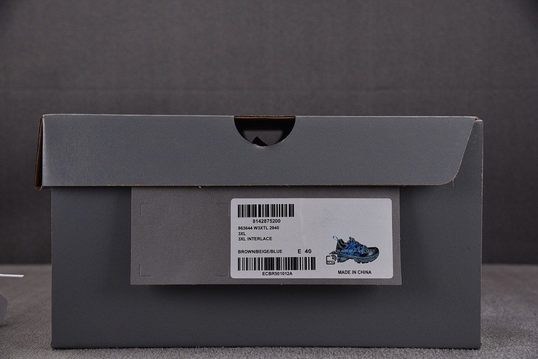 Ba1en*iaga 3XL SNEAKER