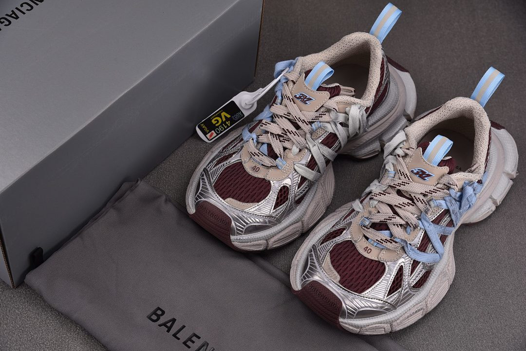 Ba1en*iaga 3XL SNEAKER