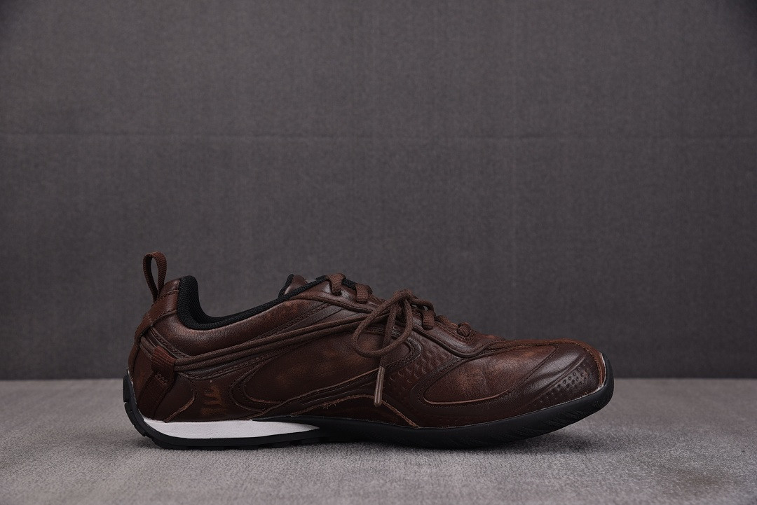 Ba1en*iaga Radar Sneaker