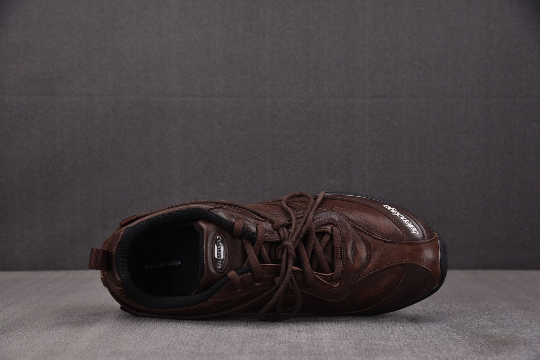 Ba1en*iaga Radar Sneaker