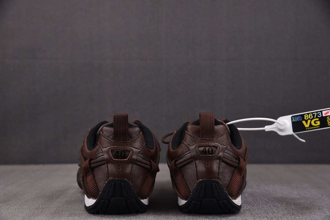 Ba1en*iaga Radar Sneaker