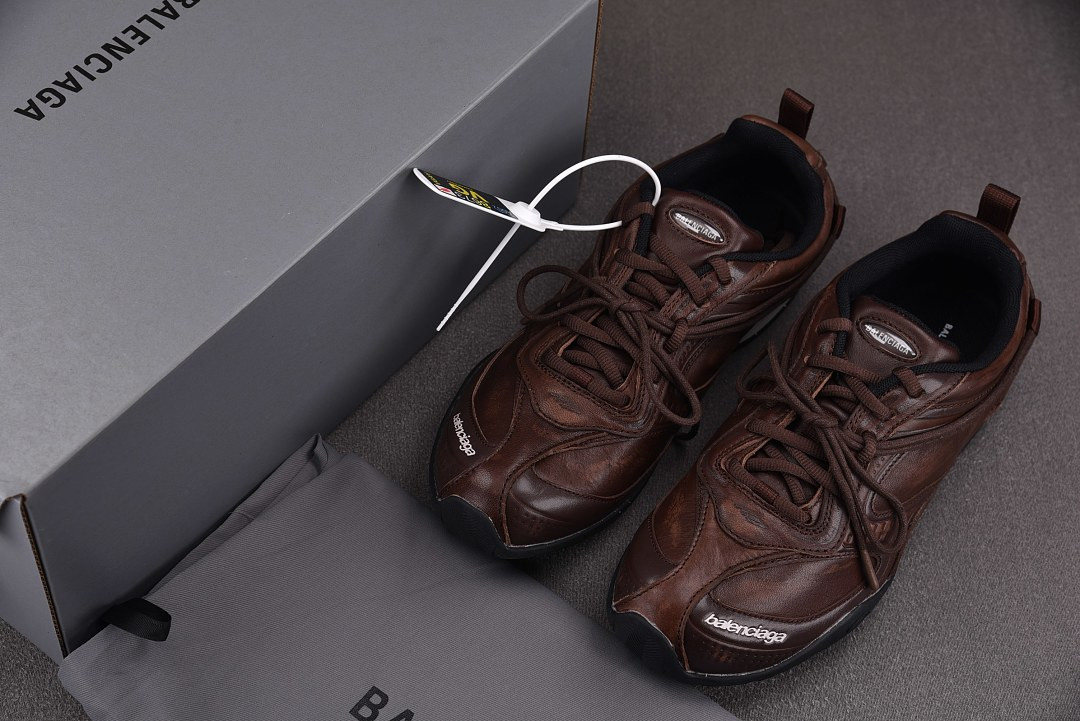 Ba1en*iaga Radar Sneaker