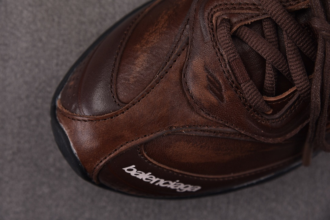 Ba1en*iaga Radar Sneaker